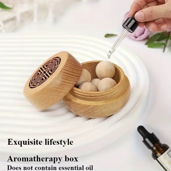 Oil Diffuser Set - Picture 6 of 6